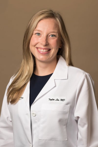 Taylor Lin, MD