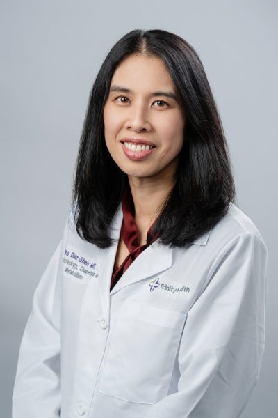 Josefina Shen, MD