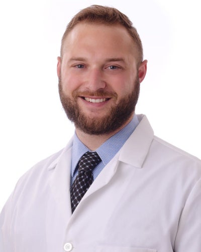 Taylor Blanchette, PA-C