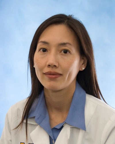 Audrey Wu, MD