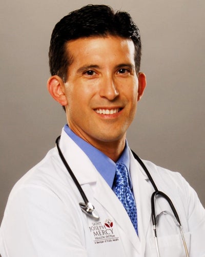 Rudy Cueto, MD