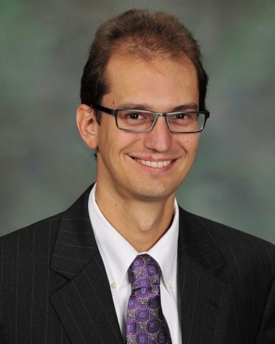 Spencer Koch, MD