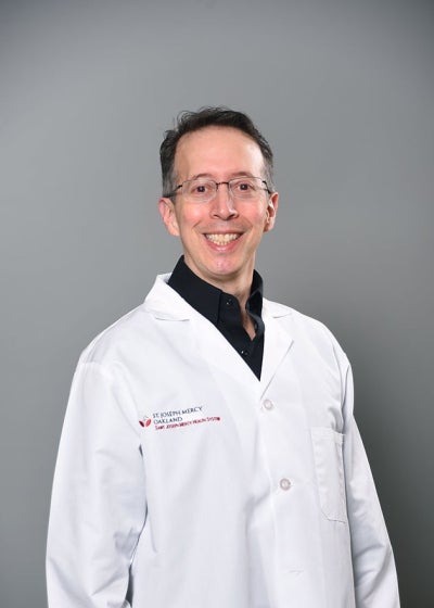 Brian Edelman, MD
