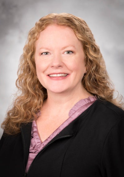 Debra Houde, LP