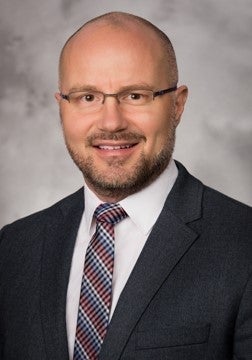 L. Hoesel, MD