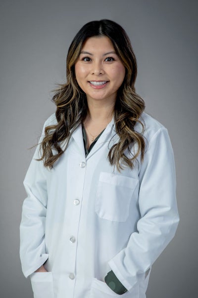 Tiffany Nguyen, PA-C