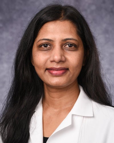 Kalyani Movva, MD