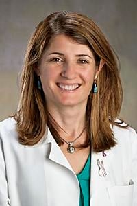 Laura Nadeau, MD