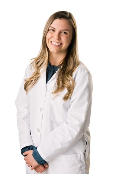 Paige Baustert, PA-C