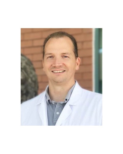 Matthew Steffes, MD