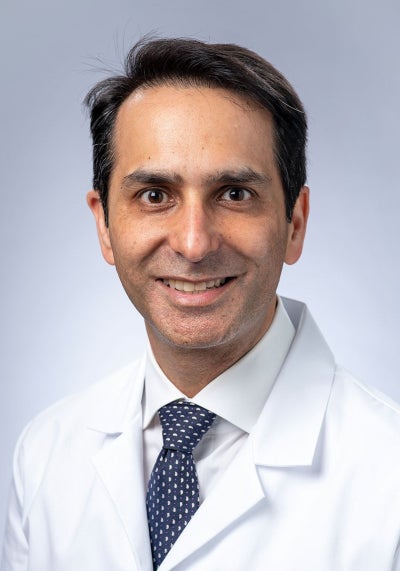 Najm Soofi, MD