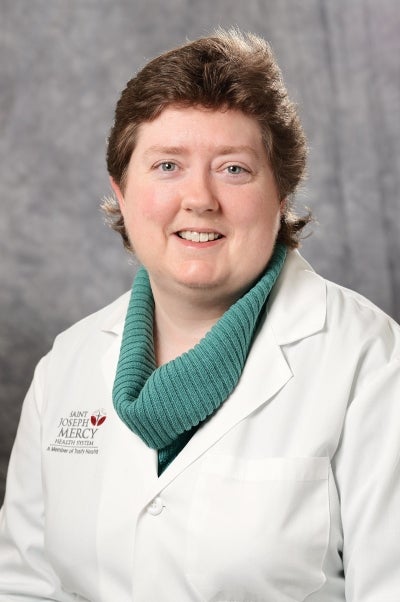 Margaret Meyers, MD