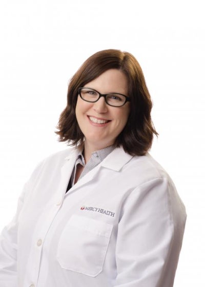 Courtney MacDonald, NP