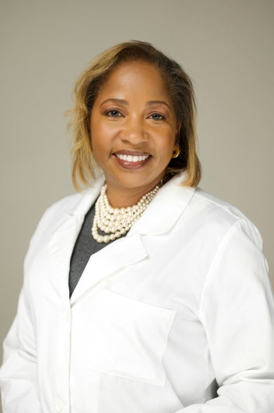 Pamela Williams, MD