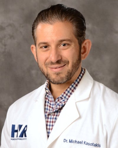 Michael Kasotakis, MD