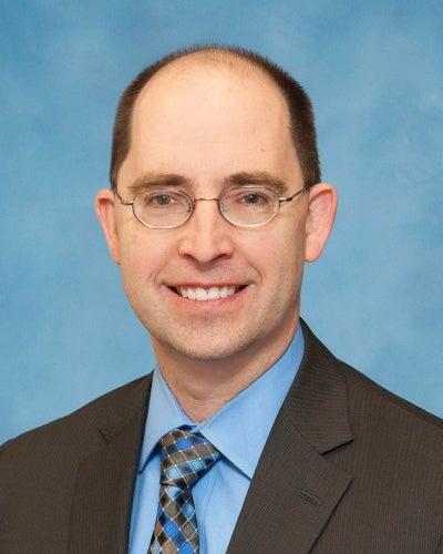 William Roberts III, MD