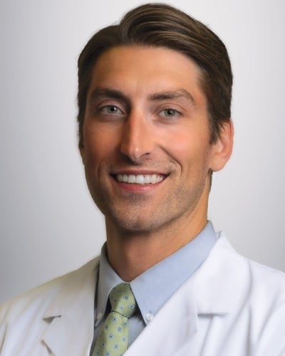 Joseph Morehouse, DO