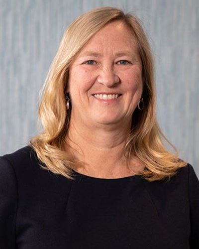 Elizabeth Pallante, MD