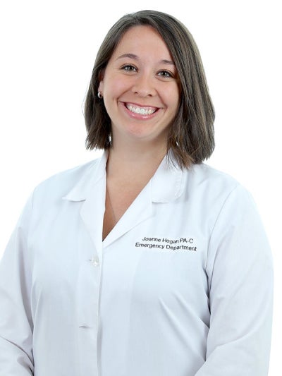 Joanne Hogan, PA-C
