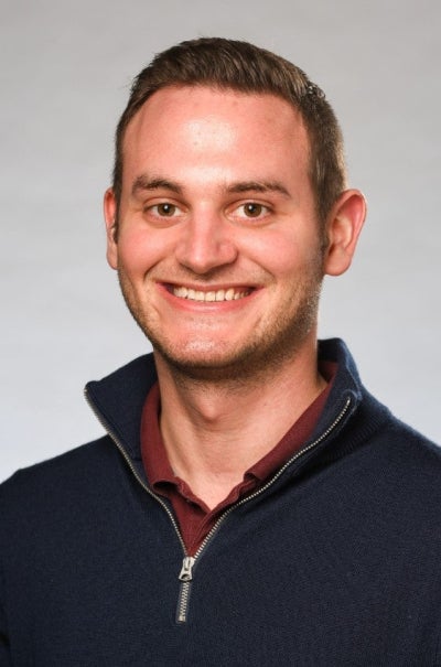 Brett Zebelian, PT, DPT, OCS, CIMT | Trinity Health Michigan