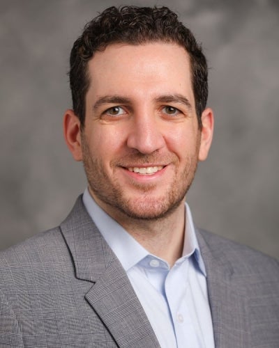 Michael Gemayel, MD