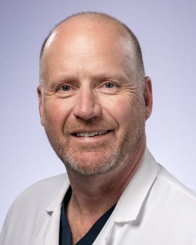 Jan Akervall, MD, PhD