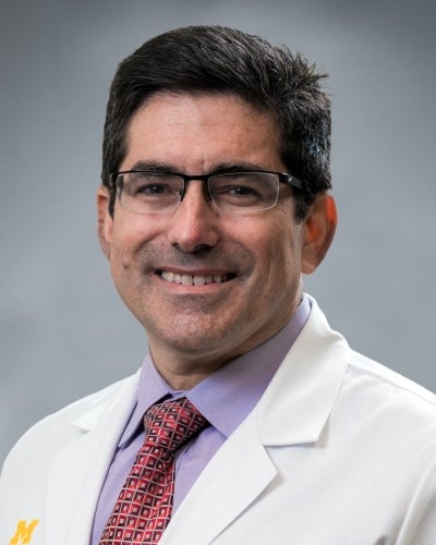 Steven Fein, MD