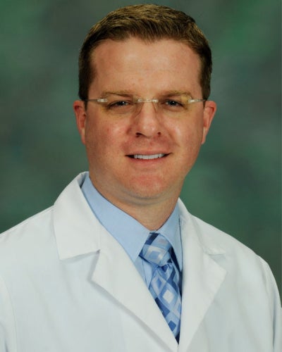 Kent Krach, MD