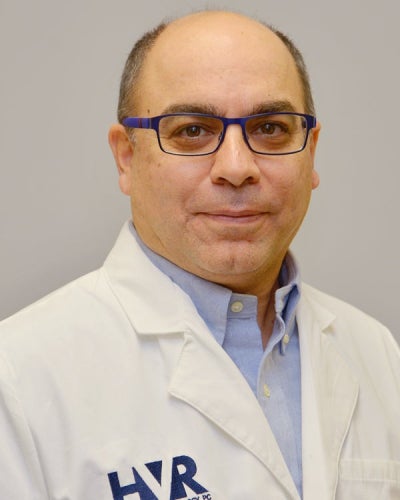 Nader Mohtadi, MD