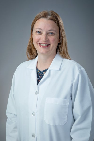 Rebecca Peterson, DNP