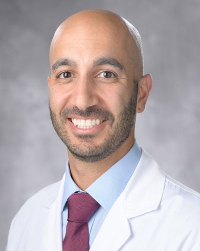 Ryan Pirooz, MD