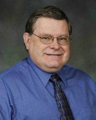 Adrian Sheremeta, MD