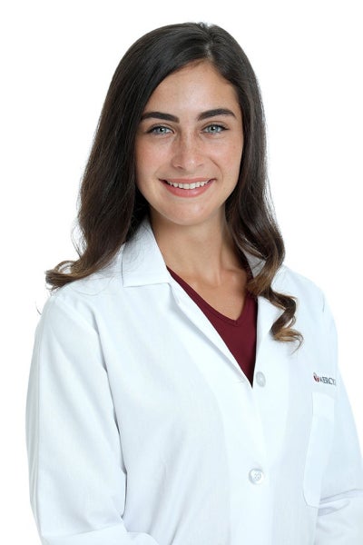 Brittany Grosvenor, PA-C