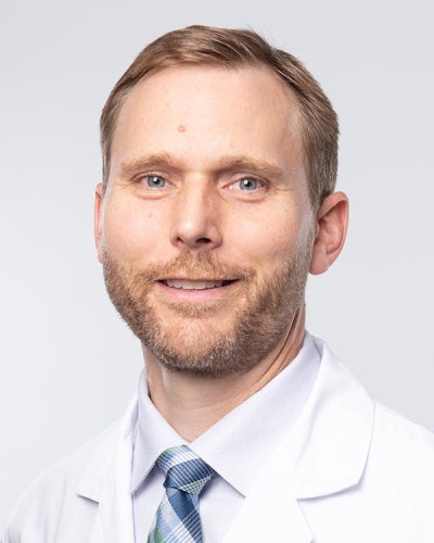 Stephen Wampler, MD