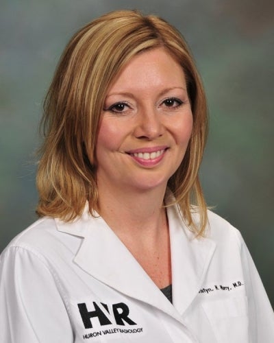 Kristyn Murry, MD