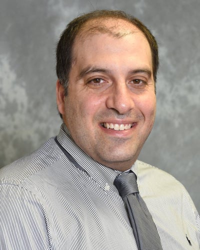 Andrew Meram, DDS, MD