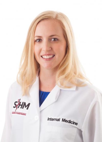 Stephanie Misciasci, MD