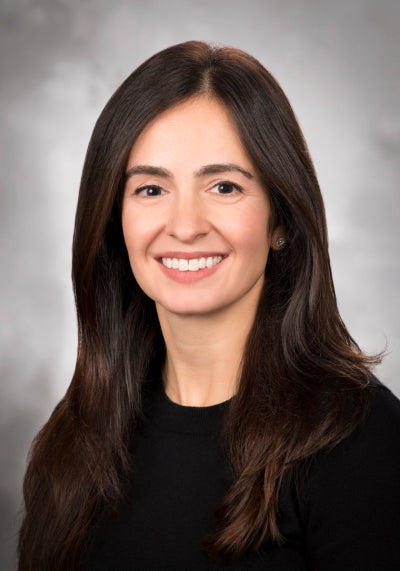 Meera Meerkov, MD