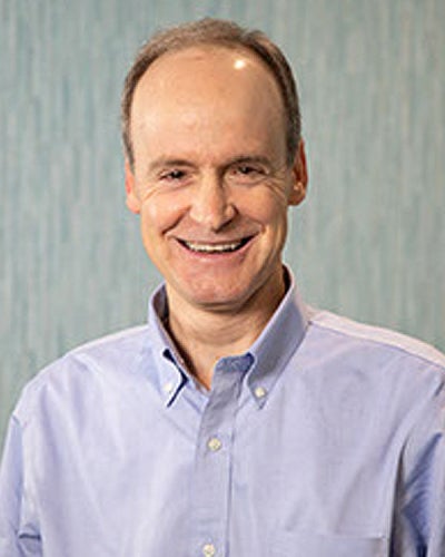 Richard Golz, MD