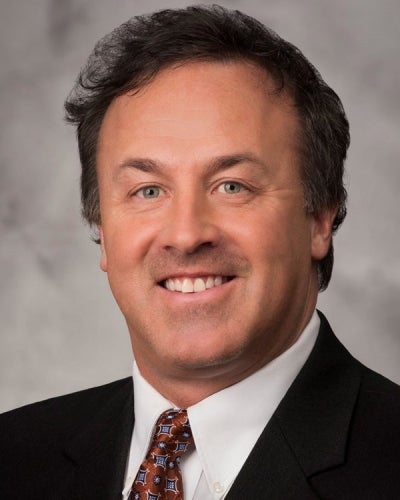 Kipp Rustenholtz, PA-C