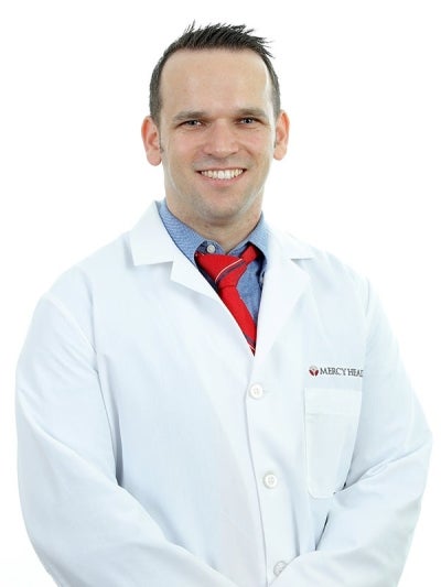 Alexander Gutfraynd, DO