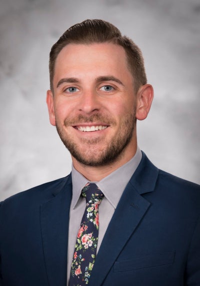 Benjamin Michalsky, PA