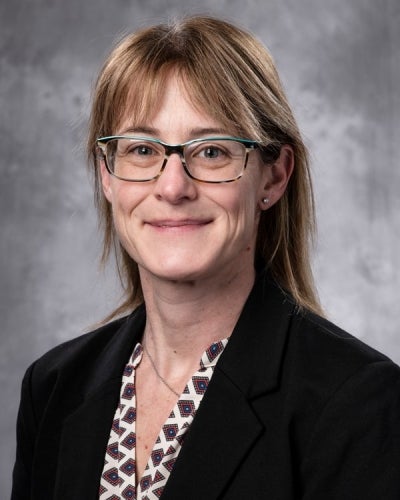 Sara Bachman, MD