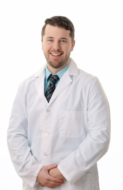 Anthony Madison, PA-C