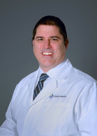 Alan Millman, MD