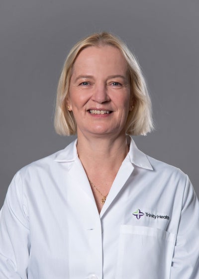 Steffanie Schwutke, MD