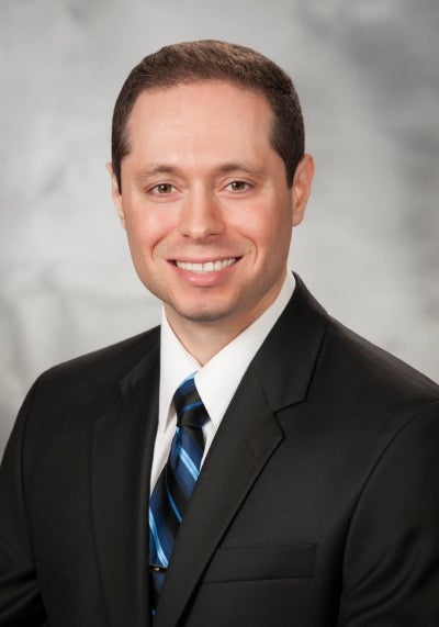 Igor Shkolnik, MD