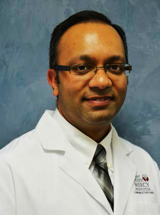 Bipinchandra Patel, DO