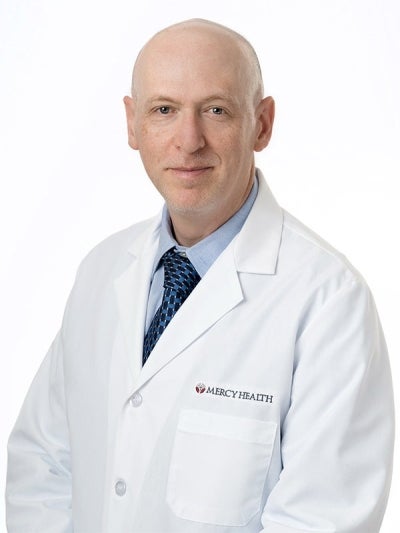 Gary Katzman, MD