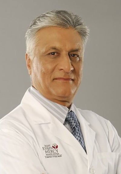 Kirit Patel, MD